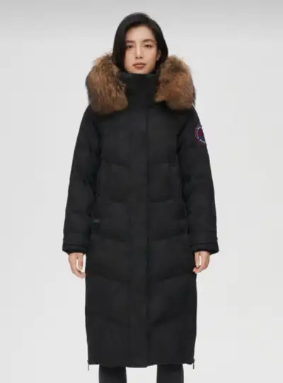 Bosideng Down Parka, View more