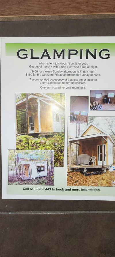 White Lake bunkies for rent, View more