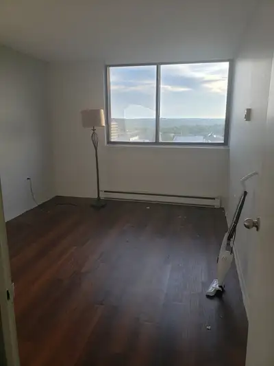 Private Room for rent in a shared apartment