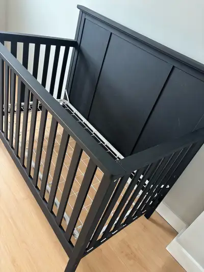 baby crib, View more