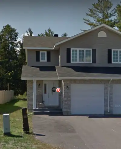 Townhouse for rent