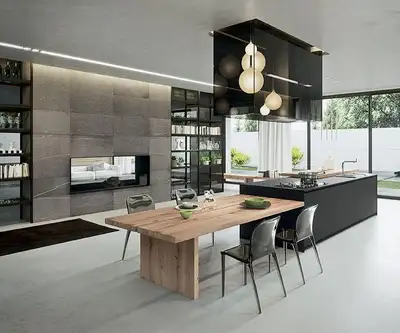 HIGH QUALITY Maple Cabinets 50% OFF Quartz Countertops, View more