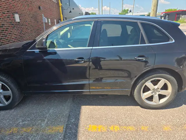 Audi Q5 2012533919244391567361