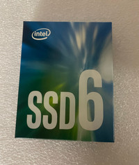 Intel 660p Series M.2 512GB FOR SALE