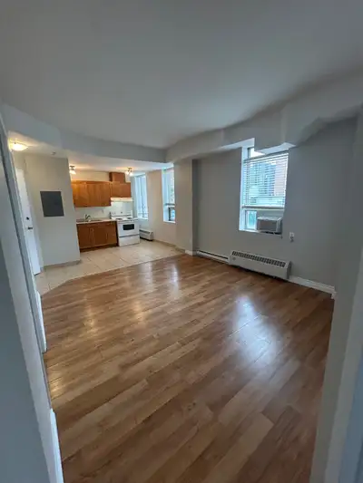 TWO BEDROOM RIVERVIEW - AUGUST 1st