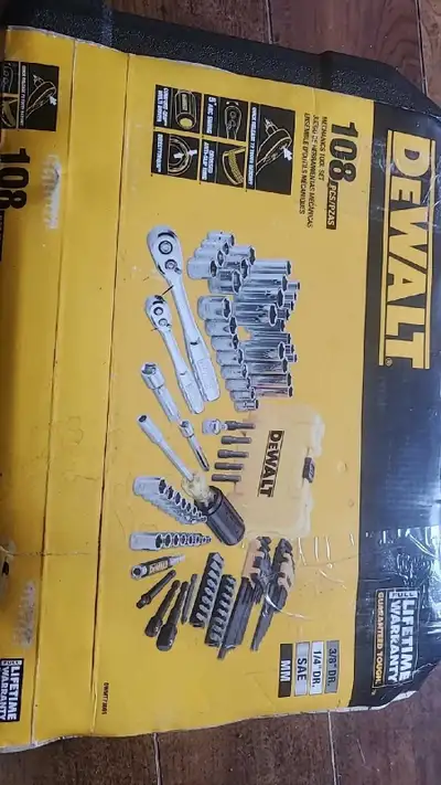 tools socket set, View more