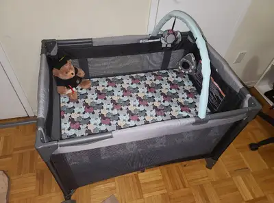 Baby Playpen, View more