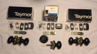 Taymor  professional lock sets   ( 3 )