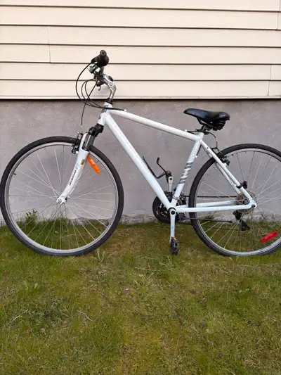 vélo hybride, View more