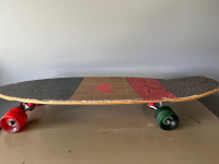 Skate boards 