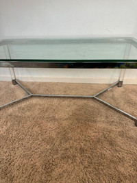 Coffee table  and Table stand