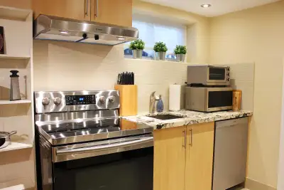 PLEASE RESPOND with Contact# for a quick returned call. Thanks! • FURNISHED OR UNFURNISHED • PRIVATE...