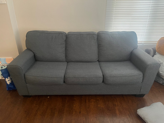 Couch/sofa in Couches & Futons in Edmonton