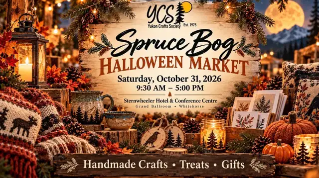 Spruce Bog One Day Sale