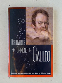Drake: Discoveries and Opinions of Galileo