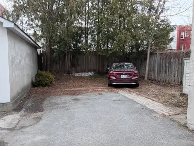 Outdoor Parking – Preston stree and Spruce st - $150 per month Google Map K1R 6P1 Rent an outdoor pa...