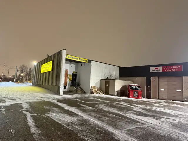 Affordable Snow Removal in Other in Brantford - Image 3