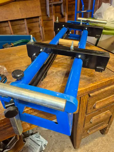Miter saw stand, View more