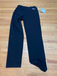 Women curling pants - new