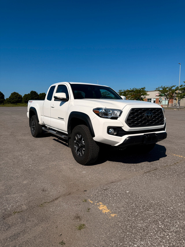 2023 Toyota Tacoma TRD OffRoad in Cars & Trucks in Kingston