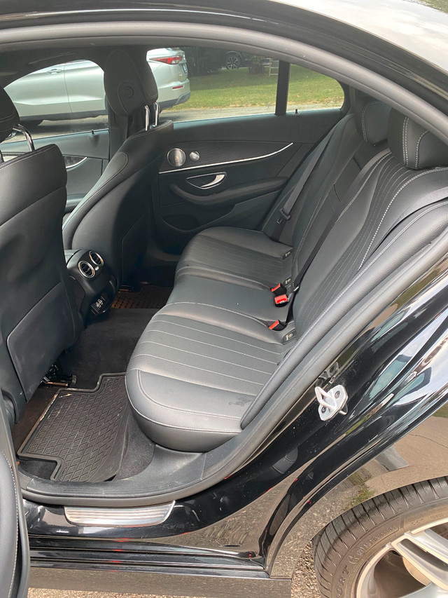 Mercedes Benz E-350 Sedan for Sale in Cars & Trucks in Mississauga / Peel Region - Image 4