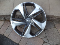 HONDA WHEEL COVE  (ONE ONLY AVAILABLE)
