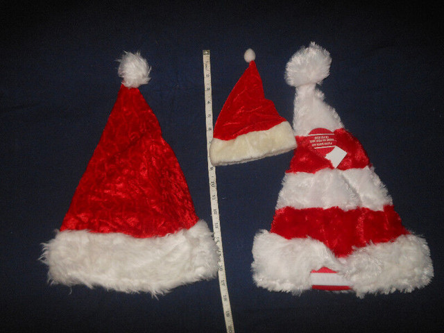 Christmas Stockings & Hats dans Fêtes et événements  à Ville de Montréal - Image 3