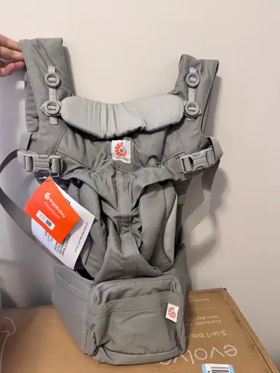 Ergobaby Omni Classic Baby Carrier, View more