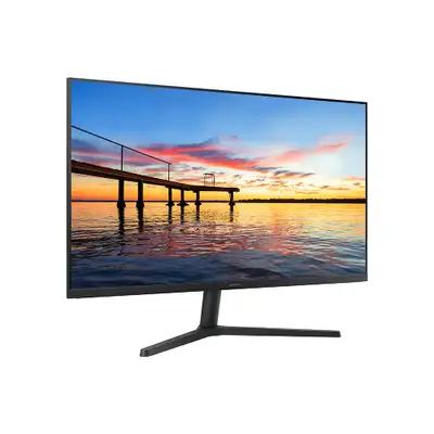 SAMSUNG ESSENTIAL 32" 75HZ MONITOR S32B300NWN $160, View more