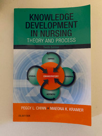 Knowledge Development in Nursing, Tenth Edition