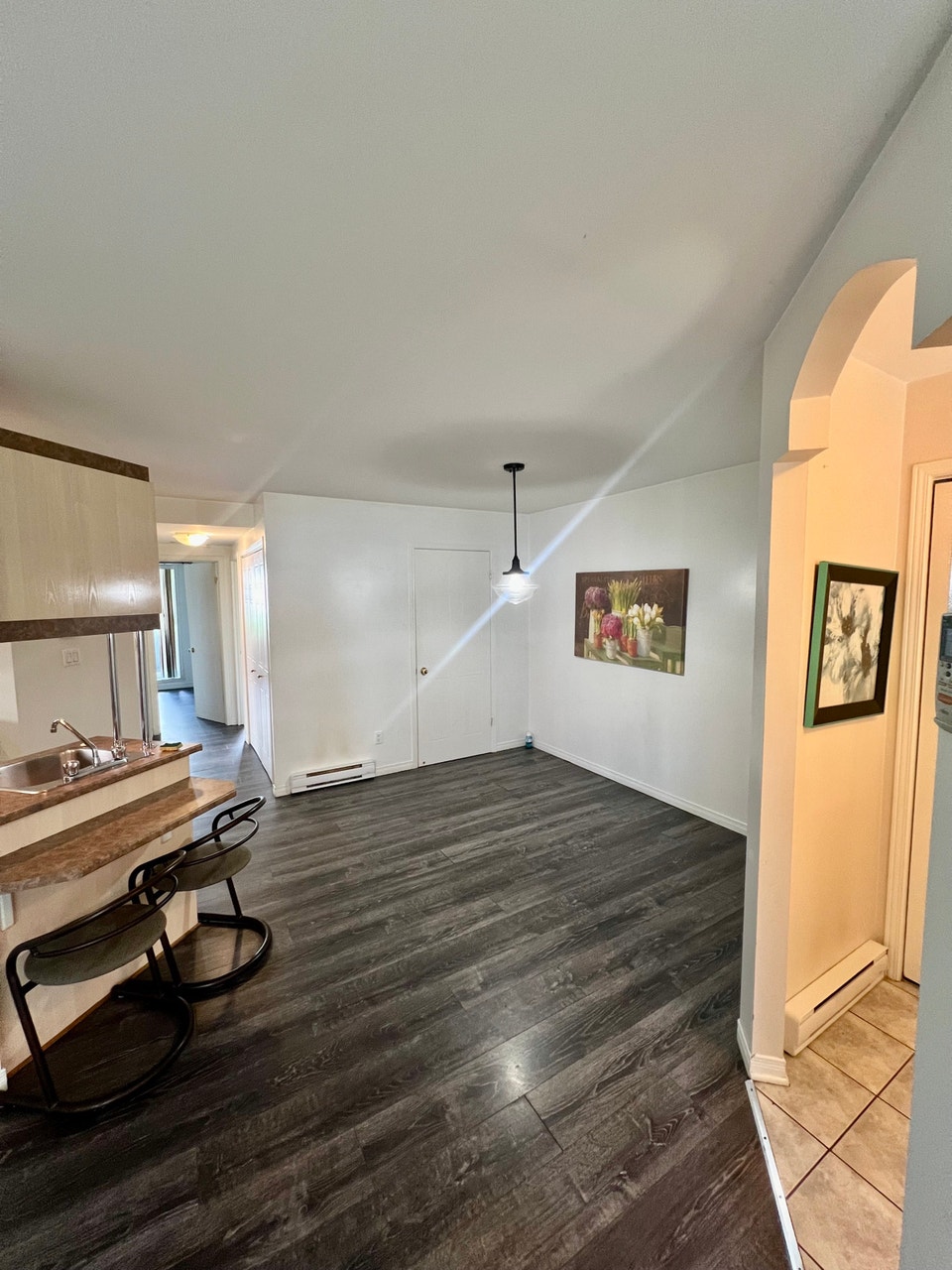 Superbe Condo 4/2 à louer à Longueuil Saint Hubert 4