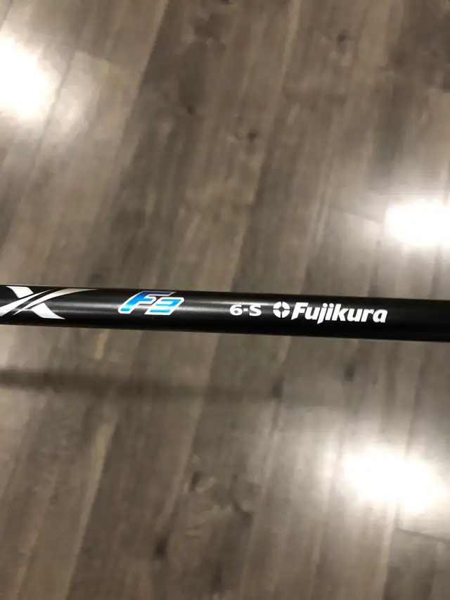 Cobra Radspeed 5 Wood62863732034563123