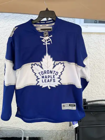 Reebok Toronto Maple Leafs 2017 Centennial Mitch Marner , View more