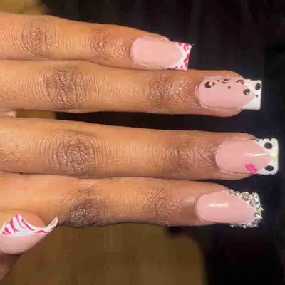 Gel x Nails , View more