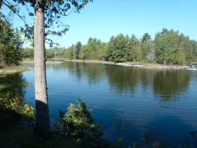 Waterfront Lots for Sale in Land for Sale in Ottawa