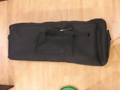 Levys keyboard bag, View more