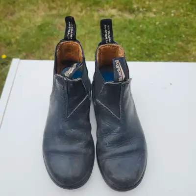 Blundstone, View more
