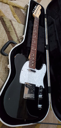 Fender Telecaster Standard USA ''60th Anniversary Edition''!!!!!