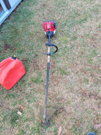 Yard machines 4 cycle trimmer