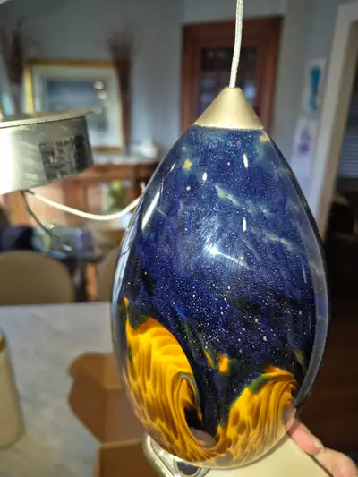 Luminare Pendant, View more