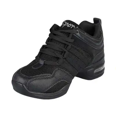 Jazz Shoes Lace-up Sneakers, View more