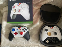 Xbox Starfield Controllers