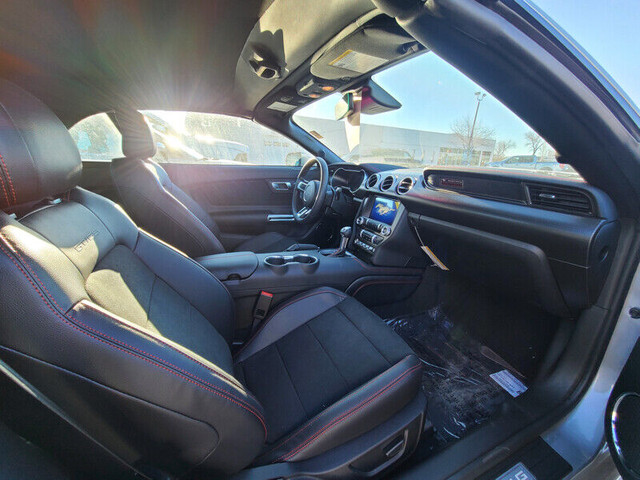2022 Ford Mustang GT California Special Convertible FOR SALE in Cars & Trucks in Calgary - Image 2