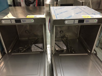 Dishwasher BLOWOUT!!!  Hobart# SUH-1 Undercounter High-temp Mint