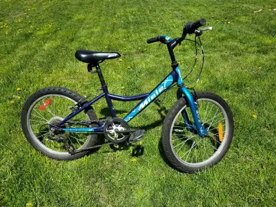 Miele mountain bike - kids - 20" - 6 speed, View more