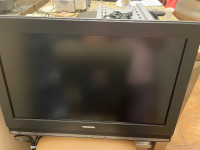 Toshiba tv chomedey 