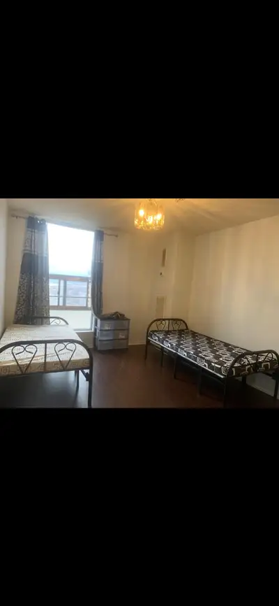 Room for rent