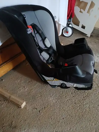 Evenflow brand, 2 years old