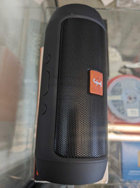 Baptiste speaker Bluetooth