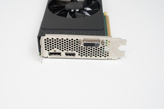 Graphic Card  NVIDIA GeForce RTX 2060 Super 8GB GDDR6 in System Components in City of Toronto - Image 2